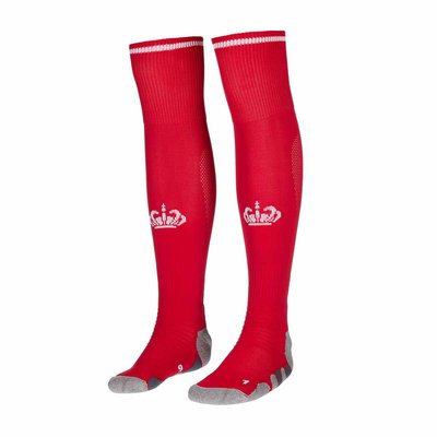 Chaussettes de Football Adulte Kombat Spark Pro Third As Monaco 24/25 KAPPA