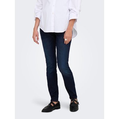 OLMWAUW Taille moyenne Skinny Fit Jeans Jean skinny ONLY