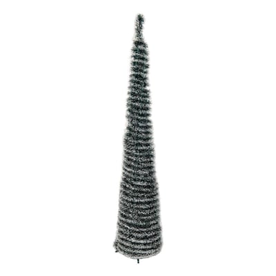 Sapin de Noël artificiel Jolly Pop pop-up 185 cm FEERIC LIGHTS & CHRISTMAS