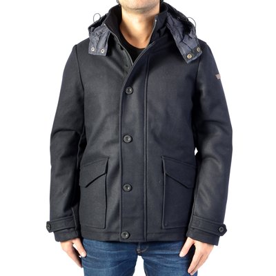 Doudoune Starex Shetland Navy Blue REDSKINS