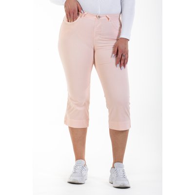 Pantacourt taille haute stretch OBP20 OBER