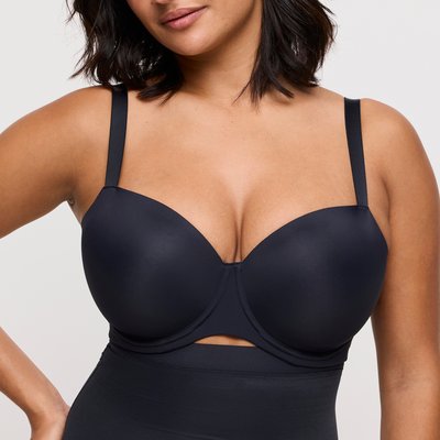 Soutien gorge balconnet rembourré FIGURAS PRIMADONNA