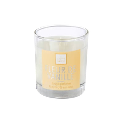 Bougie parfumée ELEA ATMOSPHERA
