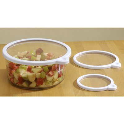 Couvercle sous vide - Lot de 3 CALICOSY
