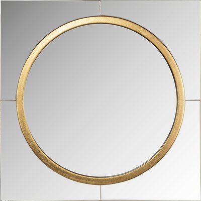 Miroir en verre, Élégance Briana RECOLLECTION