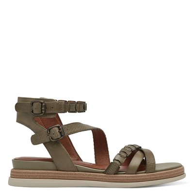 Sandale à talon en boucle TAMARIS