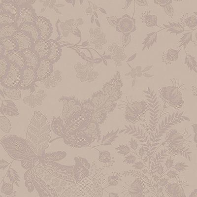 Serviette lin & coton antitache MILLE GIVERNY GARNIER THIEBAUT