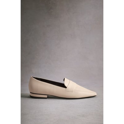 Mocassins carrés NEXT