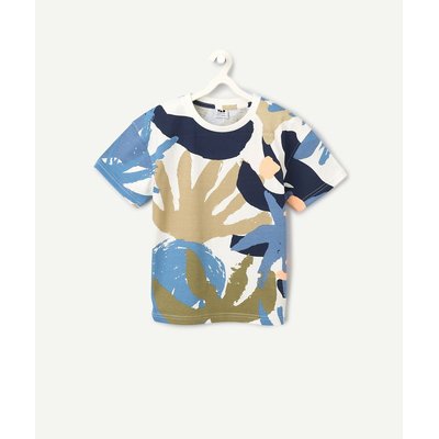 T-shirt met korte mouwen TAPE A L'OEIL