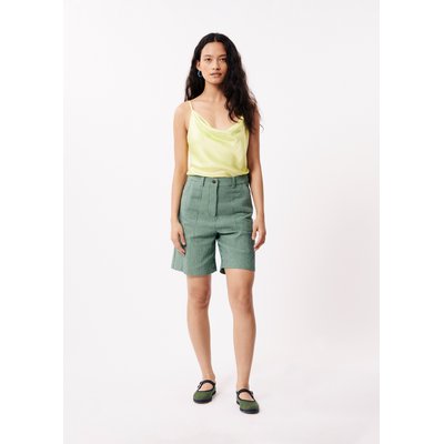 Shorts en coton JAIMIE FRNCH