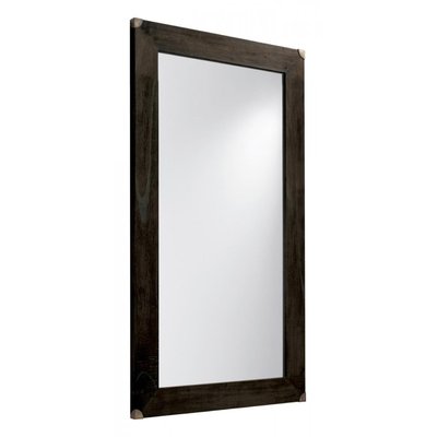 Grand miroir bronze - VICTOIRE DECORATION D’AUTREFOIS