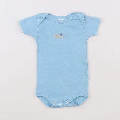 Body - Très bon état PETIT BATEAU