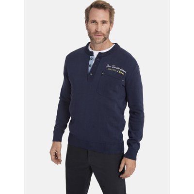 Pull ELGER JAN VANDERSTORM