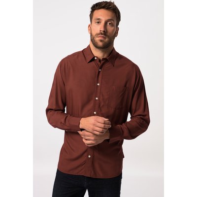 Chemise en viscose à manches longues JP1880