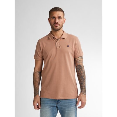 Polo classique dolphin PETROL INDUSTRIES