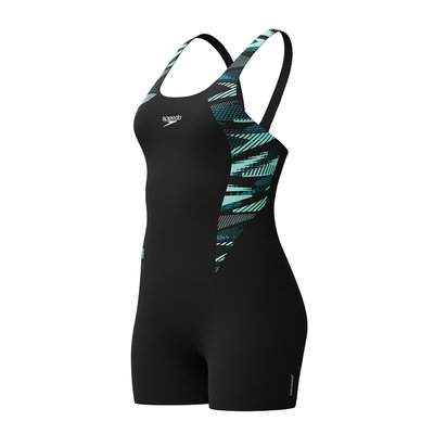 Combishort de bain Legsuit SPEEDO