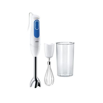 Mixeur BRAUN MQ3005CREAM - MQ3005CREAM BRAUN