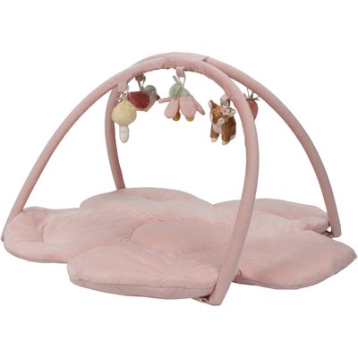 Tapis d'activités avec arches LITTLE DUTCH
