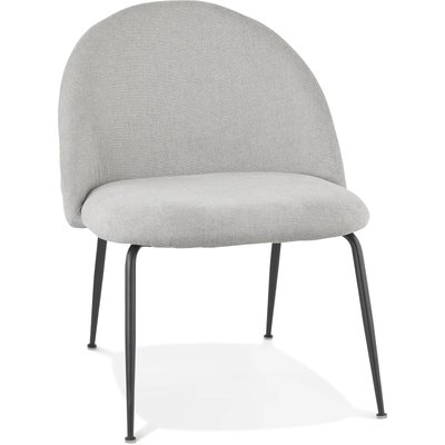 Fauteuil moderne en tissu, Hagu KOKOON DESIGN