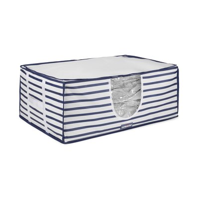 Housse de rangement sous vide XXL COMPACTOR