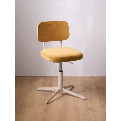 Chaise de bureau Oscar CYRILLUS