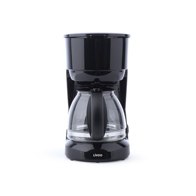 Cafetière électrique LIVOO