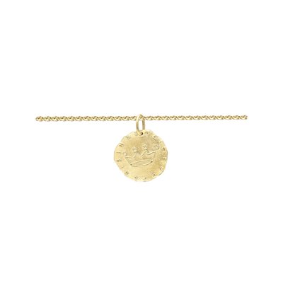 Manchette bracelet INES DE LA FRESSANGE PARIS
