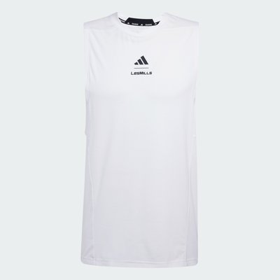 Débardeur graphique Les Mills adidas Performance