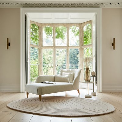 Tapis en laine STONE FLAIR RUGS