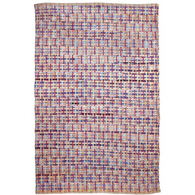 Tapis en jute et coton, Sienna ARTE ESPINA
