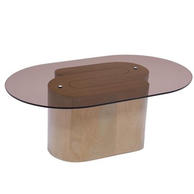 Table basse  -ALBAN AMADEUS