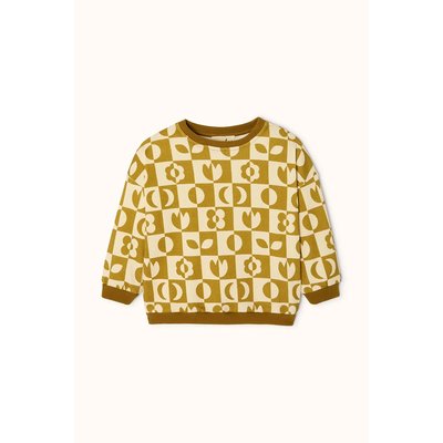 Sweat en molleton APACHES COLLECTIONS