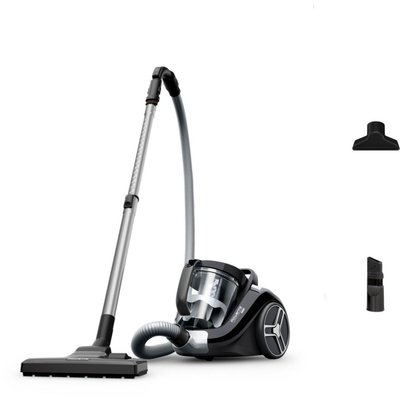Aspirateur sans sac Compact Cyclonic Power XXL RO4B25EA ROWENTA