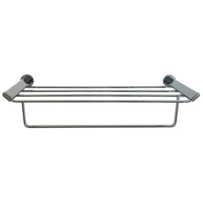 Porte Serviette à 4 Barres HOME MAISON