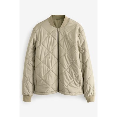 Manteau matelassé à capuche 3 en 1 déperlant NEXT