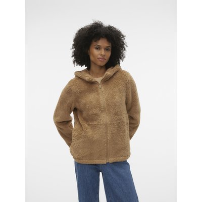Manteau en peluche VERO MODA VERO MODA