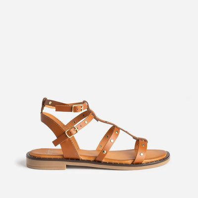 Sandales femme ERAM La Redoute