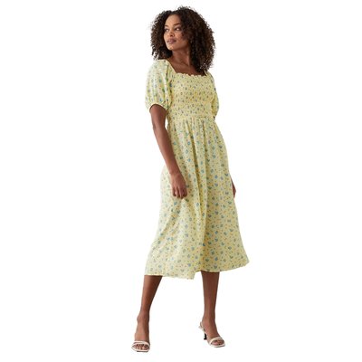 Robe mi-longue DOROTHY PERKINS