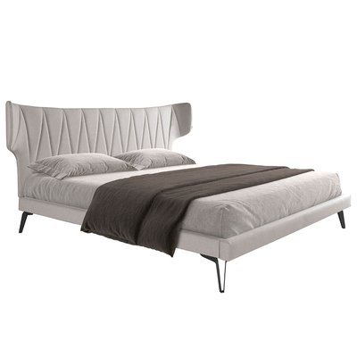 Lit en tissu ANGEL CERDA