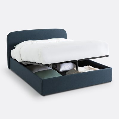 Lit coffre avec sommier relevable, Conto LA REDOUTE INTERIEURS