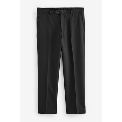 Pantalon de smoking texturé à liseré NEXT