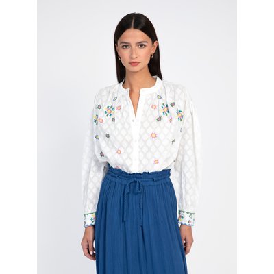BLOUSE SOULIA AN'GE