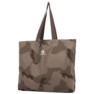Shoppingtas Graphic Canvas CONVERSE
