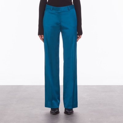 Pantalon de costume droit DEEP BLUE THE KOOPLES