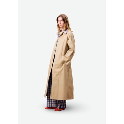 Trench POCAHONTAS FRNCH