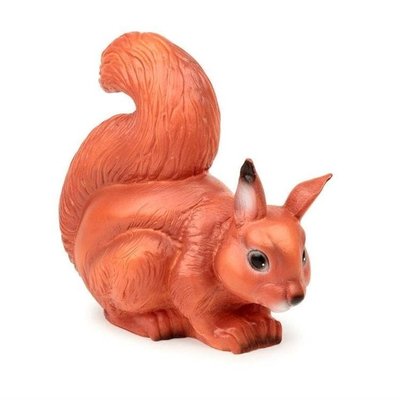 Veilleuse Lumineuse Polypropylène Ecureuil EGMONT TOYS