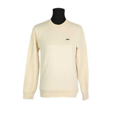 Sweatshirt en coton - Très Bon État LACOSTE