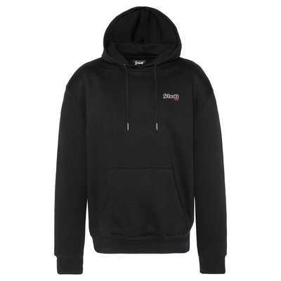 Sweatshirt à capuche SCHOTT