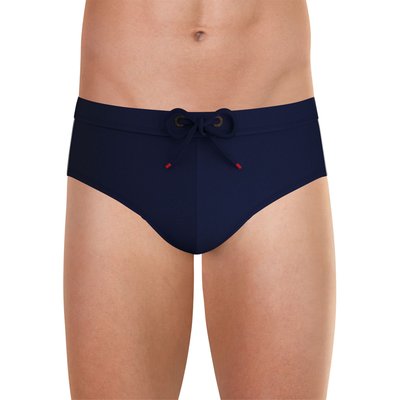 Slip de bain  fibres recyclées fait en France EMINENCE