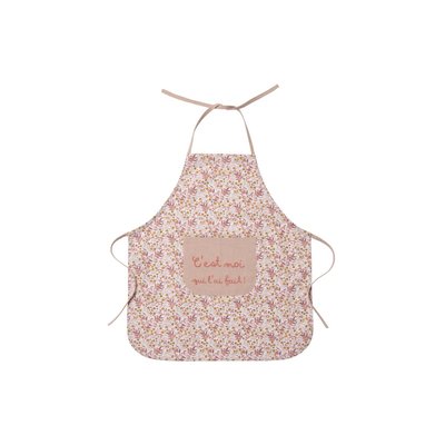 Tablier enfant BB & CO